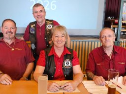 2026 Jahreshauptversammlung